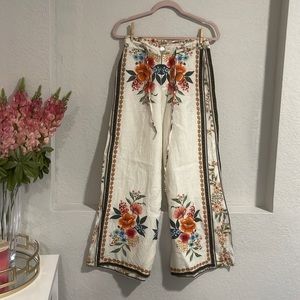 Farm pants Small/medium